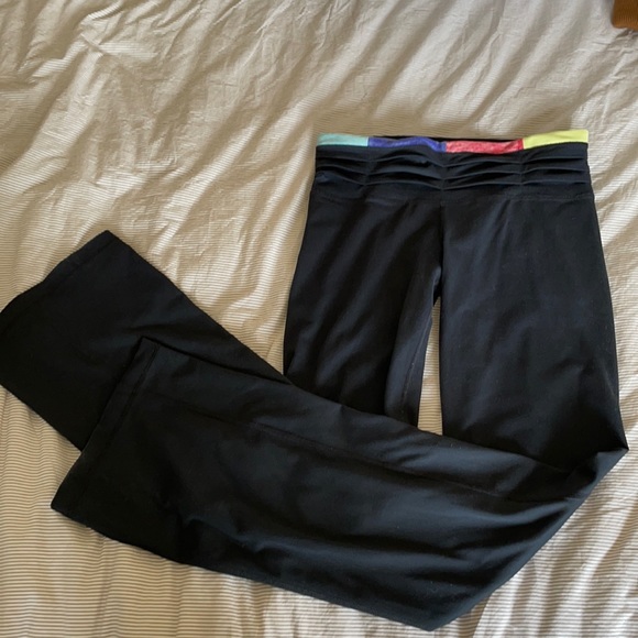 Underarmer pants - Picture 1 of 5